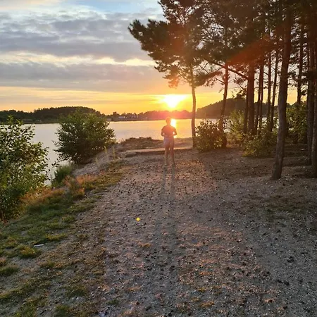 Gosciniec Rokitki Vakantieboerderij *