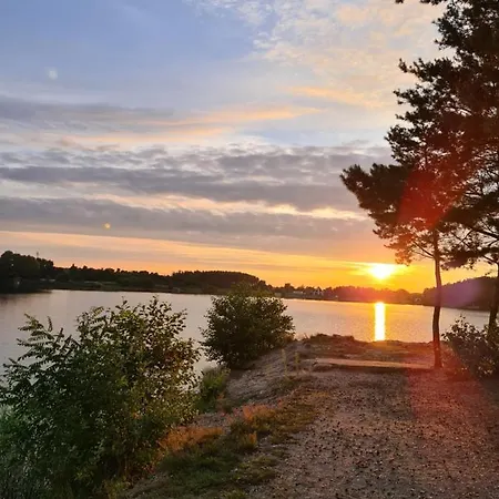 Gosciniec Rokitki Vakantieboerderij Chojnow