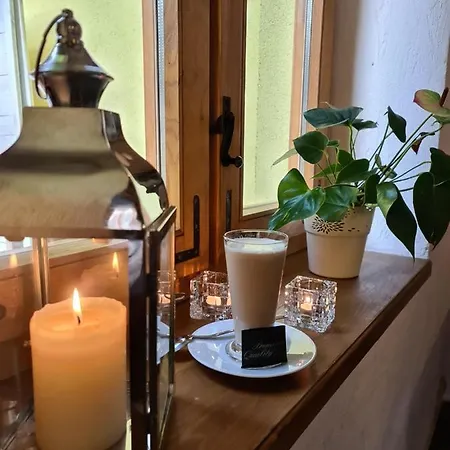 Gosciniec Rokitki * Chojnow