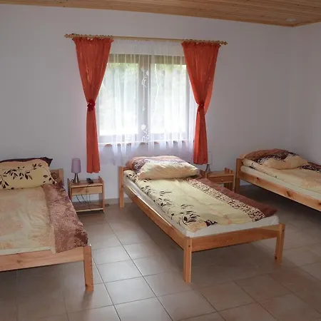 Vakantieboerderij Gosciniec Rokitki Chojnow