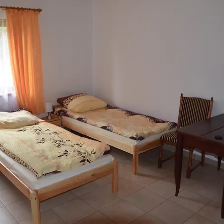 Vakantieboerderij Gosciniec Rokitki