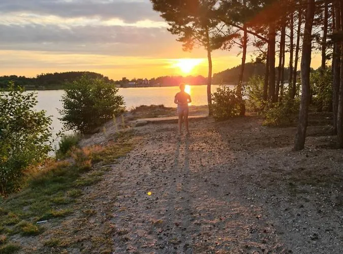 Gosciniec Rokitki Alloggio per agriturismo *