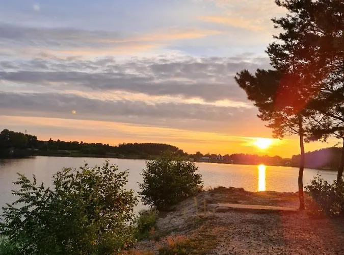 Gosciniec Rokitki Alloggio per agriturismo Chojnow