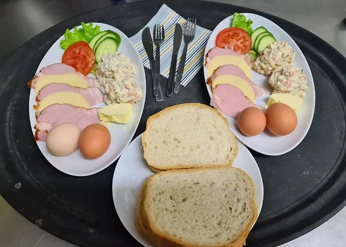 Gosciniec Rokitki Alloggio per agriturismo