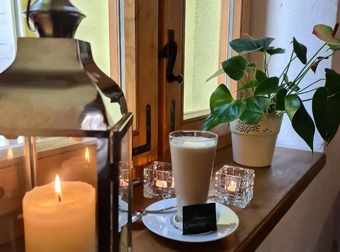 Gosciniec Rokitki * Chojnow