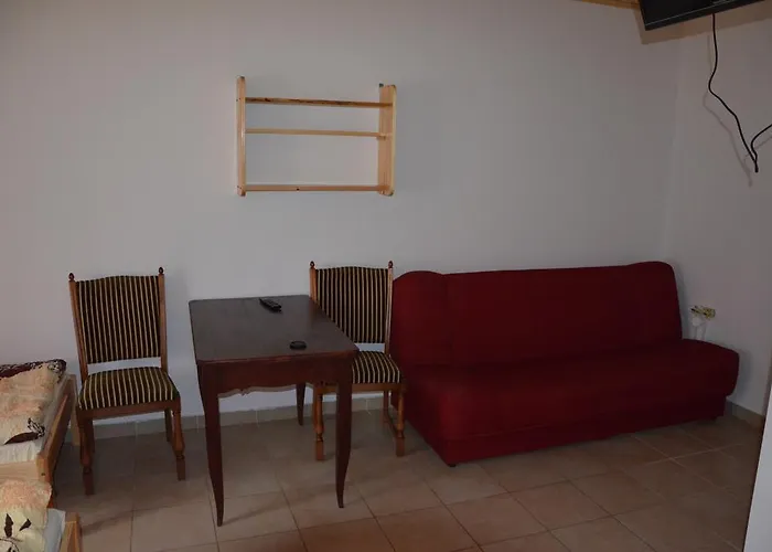 Alloggio per agriturismo Gosciniec Rokitki *